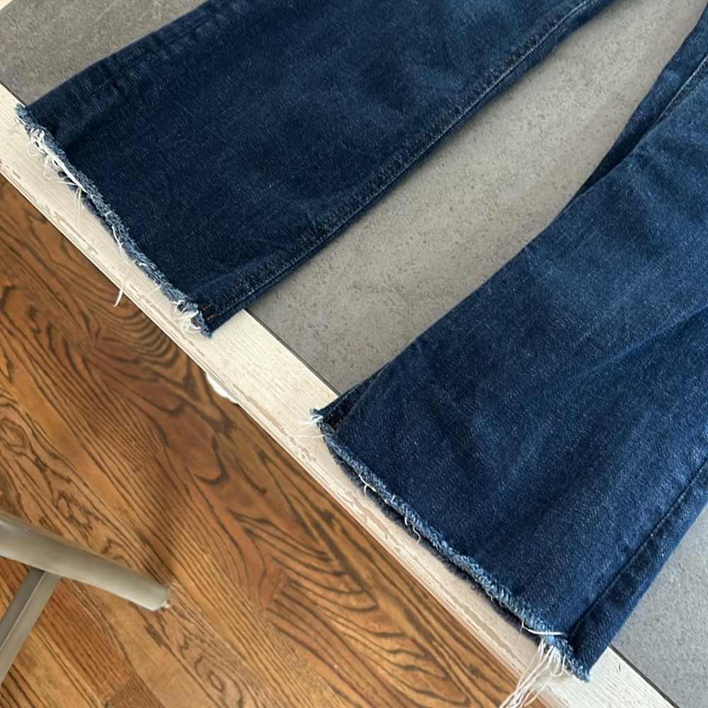 J. Crew 9” Demi Boot Crop - image 4